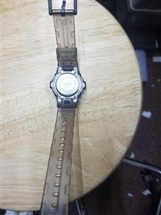 CASIO Lady's Wristwatch BABY-G 3252 Good | Buya